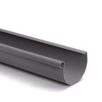 S-lon mastgoot, pvc-125 mm, l = 4 m, Doe-het-zelf en Verbouw, Verzenden, Nieuw