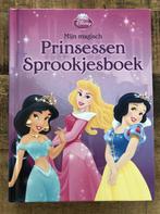 Mijn magisch Prinsessen Sprookjesboek 9789043821261 Disney, Verzenden, Gelezen, Disney