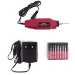 Benson Mini graveerset - 12000 rpm - 11-delig - 220/12 vo..., Ophalen of Verzenden, Nieuw