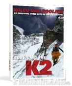 "Overleven op de K2", Boeken, Verzenden, Nieuw
