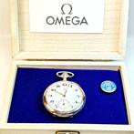 Omega - 1921. - pocket watch No Reserve Price - 1900-1949, Nieuw