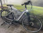 PRACHTIGE Giant Dailytour E+ Elektrische fiets + 625WH Accu, Fietsen en Brommers, Ophalen of Verzenden, 50 km per accu of meer