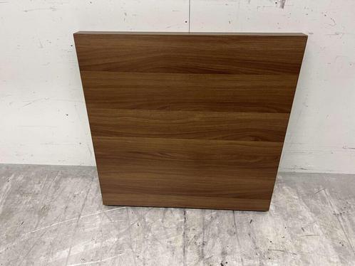 Houten Tafelblad Blad 70 x 70 x 5 cm Horeca, Zakelijke goederen, Horeca | Meubilair en Inrichting, Nieuw zonder verpakking, Ophalen of Verzenden