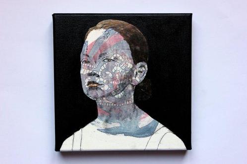 Aleix Albareda - URC 33, Antiek en Kunst, Kunst | Schilderijen | Modern