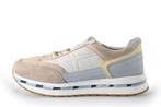 Tamaris Sneakers in maat 40 Beige | 10% extra korting, Kleding | Dames, Tamaris, Verzenden, Beige, Sneakers of Gympen