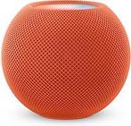 Apple HomePod mini orange oranje, Telecommunicatie, Mobiele telefoons | Overige merken, Verzenden, Zo goed als nieuw, Zonder abonnement