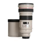 Canon EF 300mm F2.8 L IS USM, Ophalen of Verzenden, Zo goed als nieuw