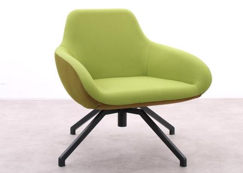 Alma design X Big fauteuil, Zakelijke goederen, Kantoor en Winkelinrichting | Kantoormeubilair en Inrichting, Stoel, Gebruikt