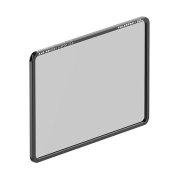 PolarPro - 4x5.65 filter - aluminium frame - 100% zichtbare beschikbaar voor biedingen