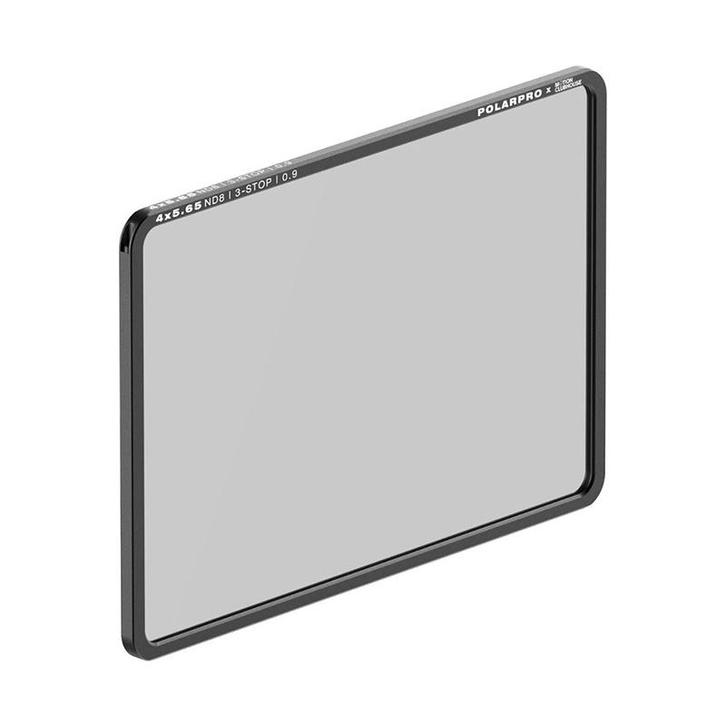 PolarPro - 4x5.65 filter - aluminium frame - 100% zichtbare, Audio, Tv en Foto, Videocamera's Digitaal, Verzenden