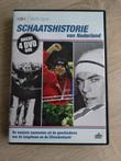 4 DVD Box - Schaatshistorie van Nederland