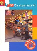De Ruiters Mini informatie N180 De supermarkt (compleet), Verzenden, Nieuw