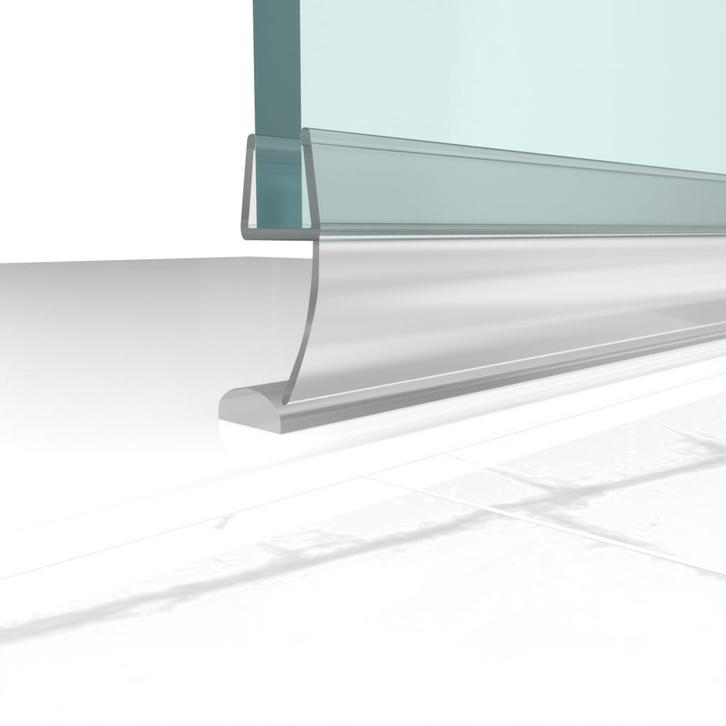Douche en bad lekdorpel - 5x10mm-2000 mm, Doe-het-zelf en Verbouw, Metalen, Nieuw, Ophalen of Verzenden