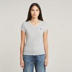 G-Star RAW Shirt met V-hals Eyben, Verzenden, Nieuw