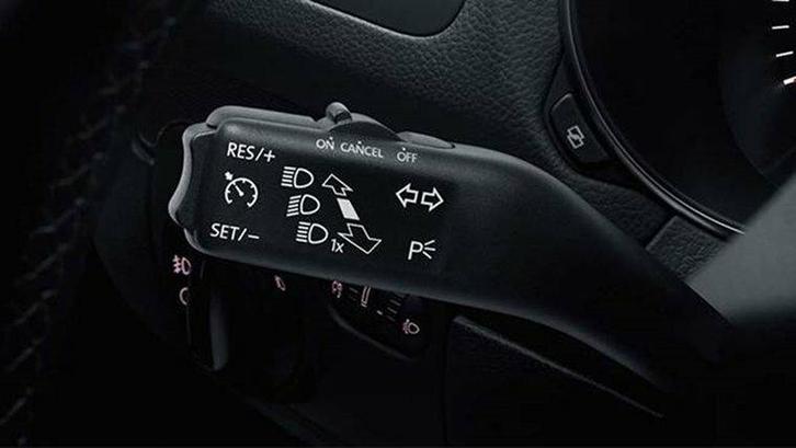 Caddy Cruise control 2011 2015 kit inbouw, Auto-onderdelen, Carrosserie en Plaatwerk, Verzenden