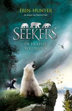 De laatste wildernis / Seekers 9789002258671 Erin Hunter, Boeken, Verzenden, Zo goed als nieuw, Erin Hunter