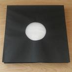 Binnenhoezen voor LPs (zwart met antistatische voering) ..., Cd's en Dvd's, Vinyl | Overige Vinyl, Verzenden, Nieuw in verpakking