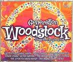 cd - Canned Heat - Generation Woodstock : Songs From The..., Cd's en Dvd's, Cd's | Overige Cd's, Zo goed als nieuw, Verzenden