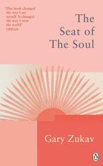 9781846046964 Rider Classics-The Seat of the Soul, Boeken, Verzenden, Zo goed als nieuw, Gary Zukav