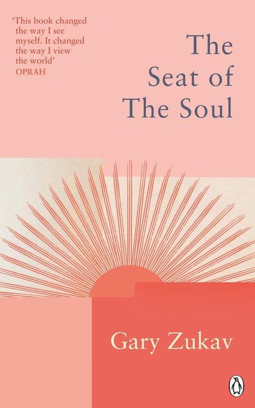 9781846046964 Rider Classics-The Seat of the Soul, Boeken, Studieboeken en Cursussen, Zo goed als nieuw, Verzenden