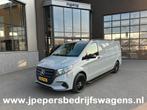 Zakelijke Lease |  Mercedes-Benz Vito 116 CDI L3 Pro Facelif, Automaat, Stof, Gebruikt, Overige kleuren
