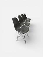 Herman Miller - Charles & Ray Eames - Stoel (4) - DSR -