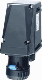 Ceag Ex Cee wcd CEE Contactdoos explosiebestendig -, Verzenden, Nieuw, Overige typen