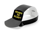 Gaming Party Hoed 38cm 6st, Verzenden, Nieuw