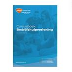 BHV cursusboek, Boeken, Studieboeken en Cursussen, Verzenden, Nieuw