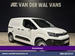 Citroën Berlingo L1 H1 | Lease vanaf 275,- p/mnd, Auto's, Citroën, Automaat, Gebruikt, Euro 6, Wit