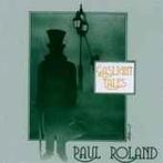 cd - Paul Roland - Gaslight Tales, Zo goed als nieuw, Verzenden