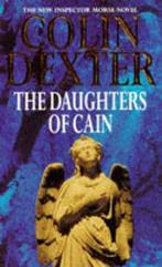 The Daughters of Cain 9780330341639 Colin Dexter, Verzenden, Gelezen, Colin Dexter