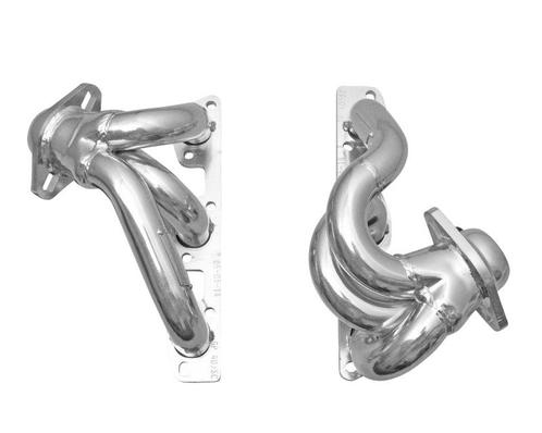 Gibson 07-11 Jeep Wrangler JK Rubicon 3.8L 1-1/2in 16 Gauge, Auto-onderdelen, Motor en Toebehoren, Ophalen of Verzenden
