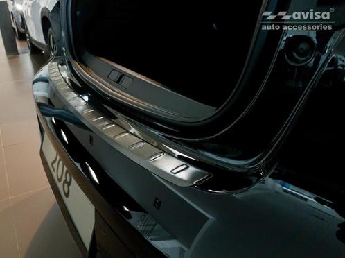 Avisa Achterbumperbeschermer | Peugeot 208 19- 5-d | Ribben, Auto-onderdelen, Carrosserie en Plaatwerk, Nieuw, Verzenden