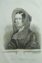 Collectif - Les Fastes criminels de 1840 : Procès de Madame