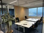 Elektrische Duo Zit Sta Bureaus vanaf 425,- Incl. Bezorging, Huis en Inrichting, Bureaus, Verzenden, In hoogte verstelbaar, Nieuw