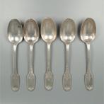 Christofle - model Delafosse (Louis XVI-stijl) - Bestekset