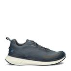 Ecco Biom 2.2 lage sneakers voor heren in het Blauw, Kleding | Heren, Ecco, Nieuw, Sneakers of Gympen, Verzenden