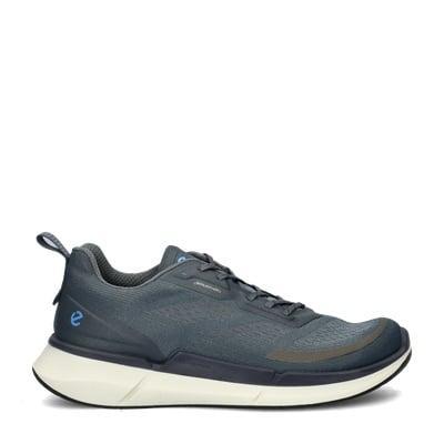Ecco Biom 2.2 lage sneakers voor heren in het Blauw, Kleding | Heren, Schoenen, Sneakers of Gympen, Blauw, Nieuw, Verzenden