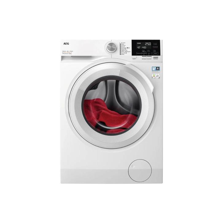 AEG LWR73842 Was-droogcombinatie - 8/5 kg, Witgoed en Apparatuur, Wasmachines, Ophalen of Verzenden