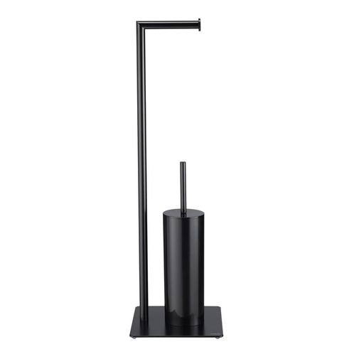 Toiletbutler Sealskin Tube met Toiletrolhouder en, Doe-het-zelf en Verbouw, Sanitair, Bad, Nieuw, Ophalen of Verzenden
