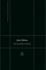 Het paradijs verloren / Perpetua / 79 9789025310868, Boeken, Verzenden, Zo goed als nieuw, John Milton