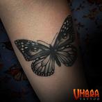 Umbra tattoo NL - Realisme tattoos uit s-Hertogenbosch