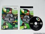 Nintendo Wii - Pool Hall - Pro - EUR, Gebruikt, Verzenden