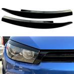 Koplampspoilers | Volkswagen | Scirocco 08-13 3d cou. / Scir, Verzenden