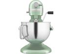 Artisan - Staande mixer - 5,6 liter - pistache, Verzenden, Zo goed als nieuw