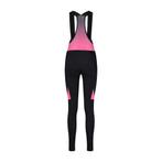 Rogelli Dames winterset Terrazzo/Select Zwart/Blauw/Roze, Fietsen en Brommers, Fietsaccessoires | Fietskleding, Rogelli, Verzenden