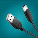 USB-C Data Kabel - Pocketbook Inkpad Color (7,8) PB741...., Computers en Software, E-readers, Nieuw