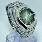 Seiko - Lord Matic Green Metallic Sunburst - Zonder