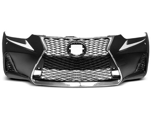 Voorbumper | Lexus | IS 17- 4d sed. | F Sport-Look | m PDC |, Auto-onderdelen, Carrosserie en Plaatwerk, Nieuw, Lexus, Ophalen of Verzenden